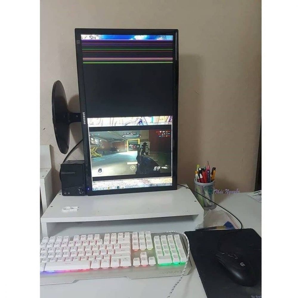 Potret Kreatifitas tiada batas anti repot dari netizen ini bikin kamu geleng-geleng